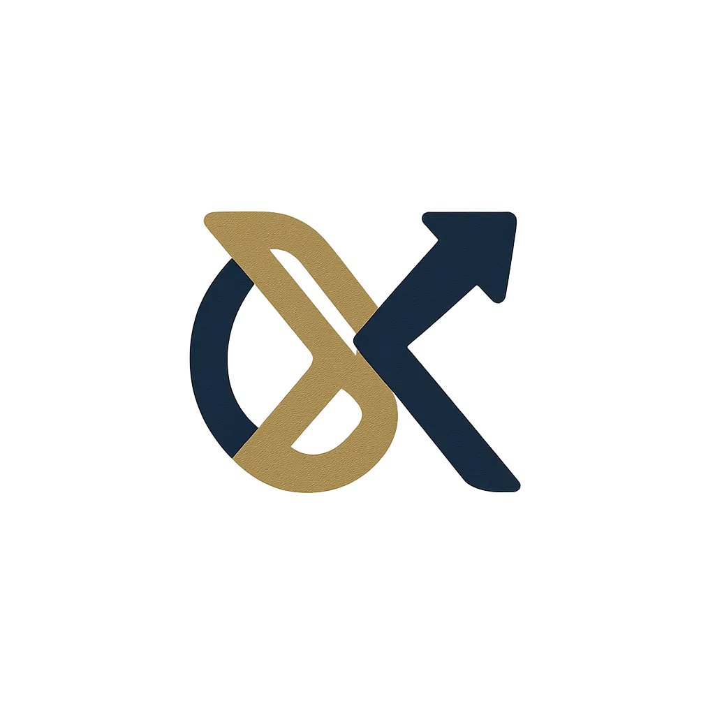 GoX Consulting Logo