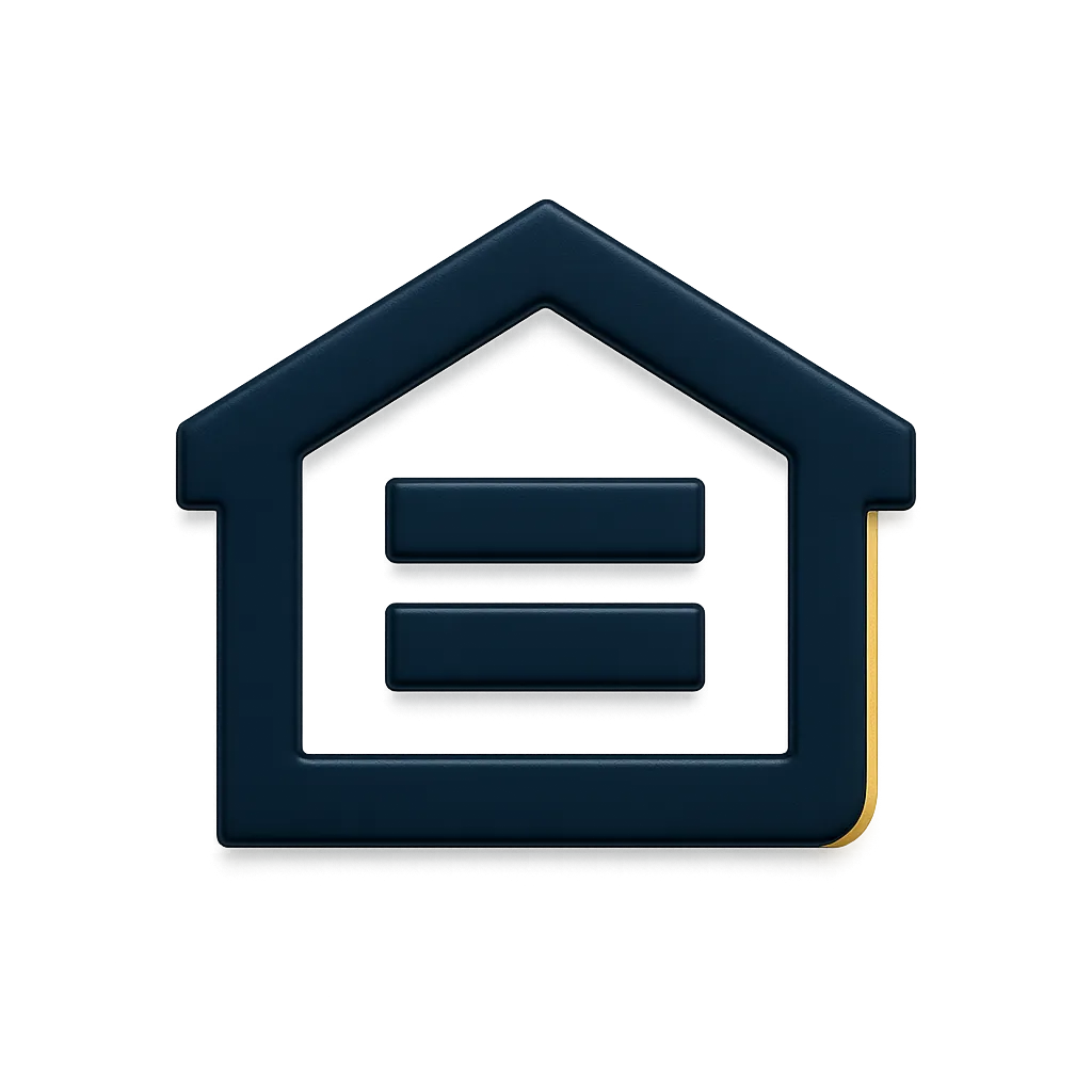 Equal Housing Opportunity Logo