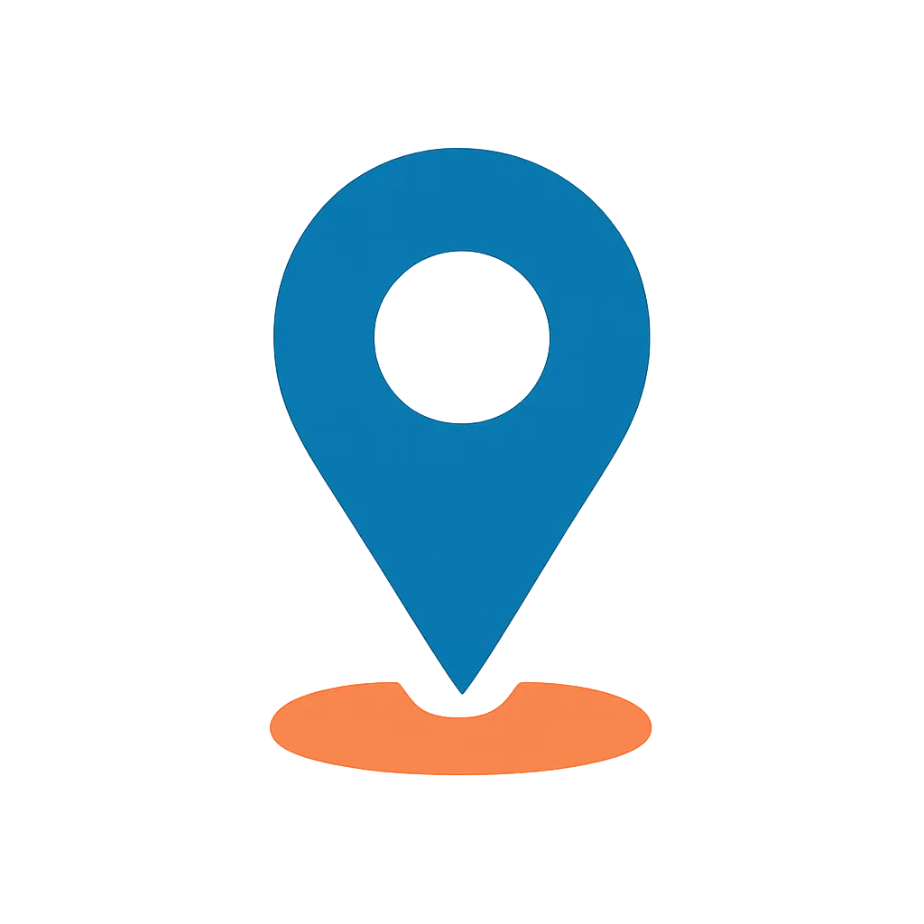 Point One Logo