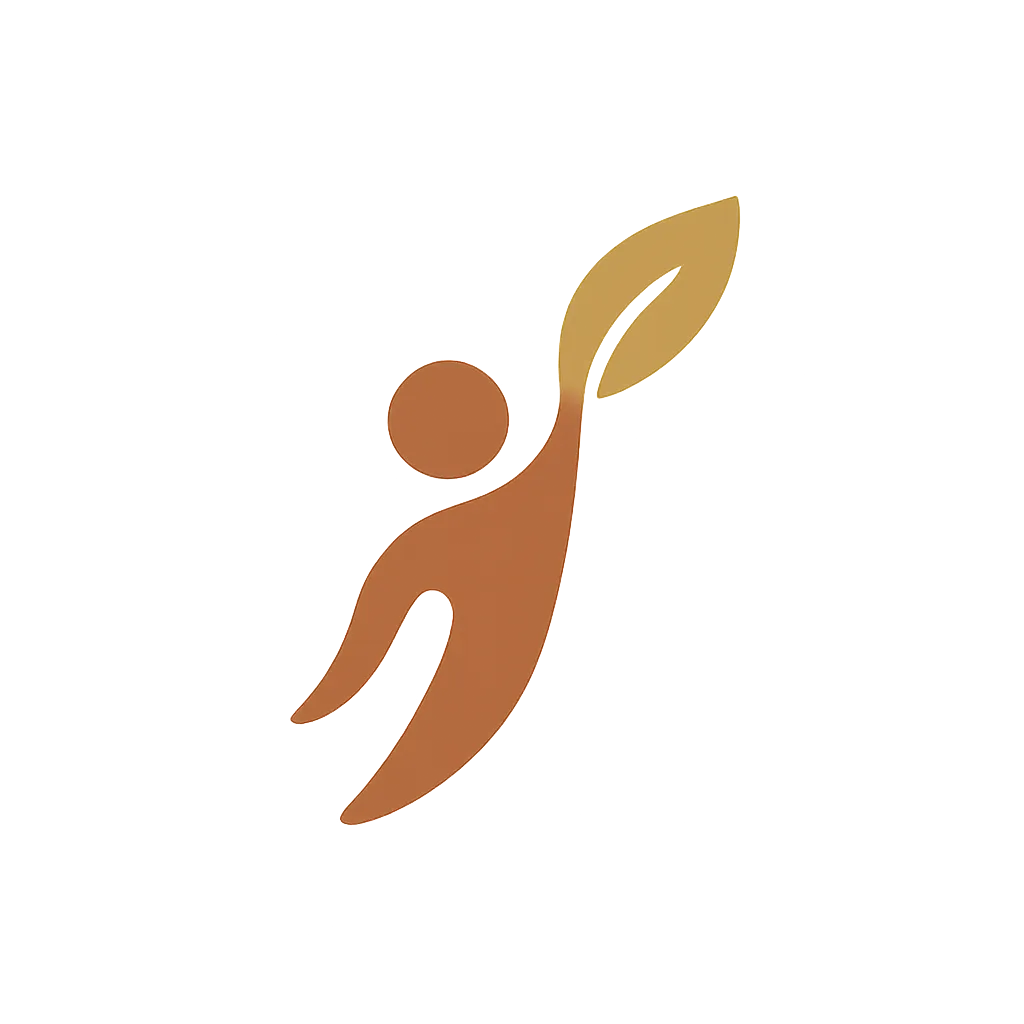Coach Jes Haynes Logo