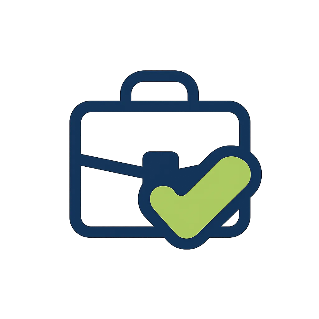 LLC Services Logo