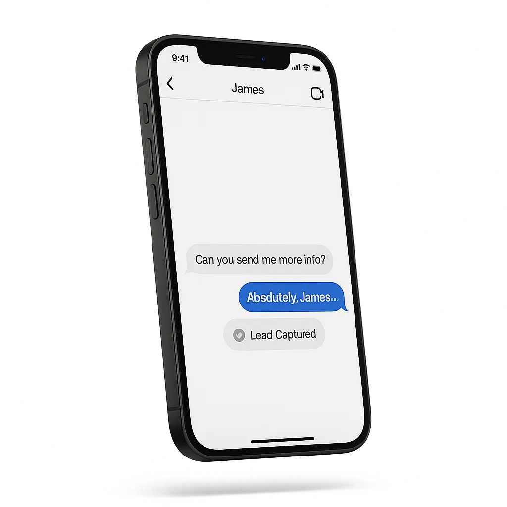 Premium Floating Workflow Mockup