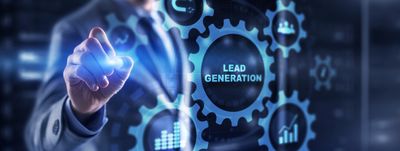 Lead Generation Technology