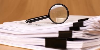 Original Research & Data Content