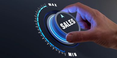 Sales Enablement Content