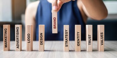 Brand Messaging Strategy & Frameworks