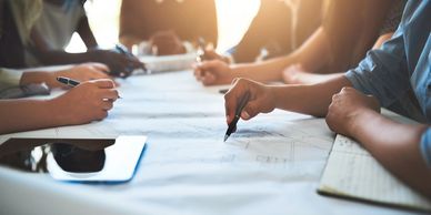 Strategic Marketing Consulting