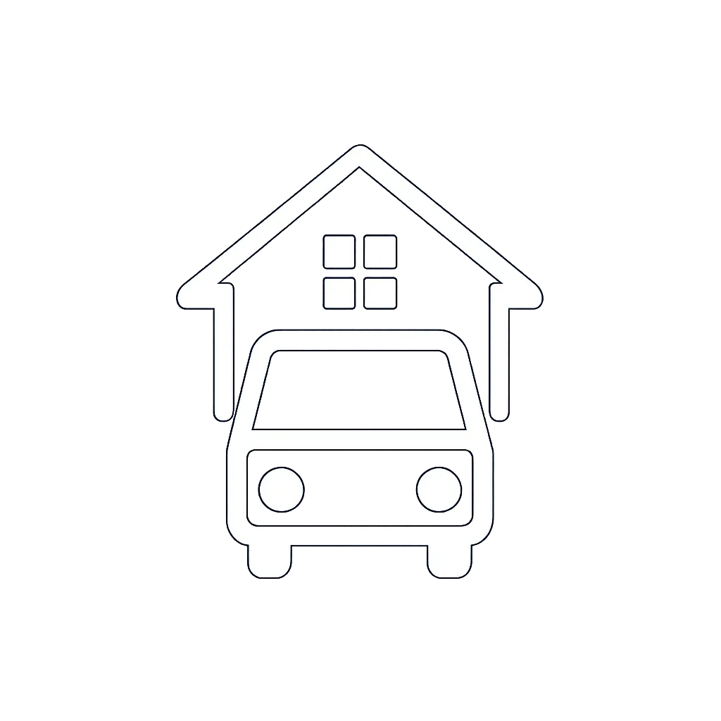 Realty Transportation Logo