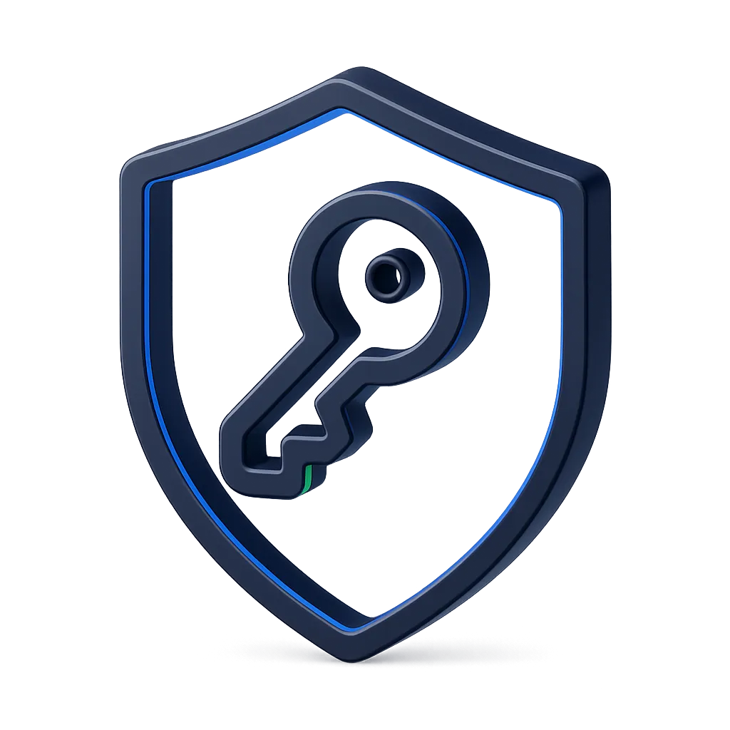 Multi-Factor Authentication process diagram
