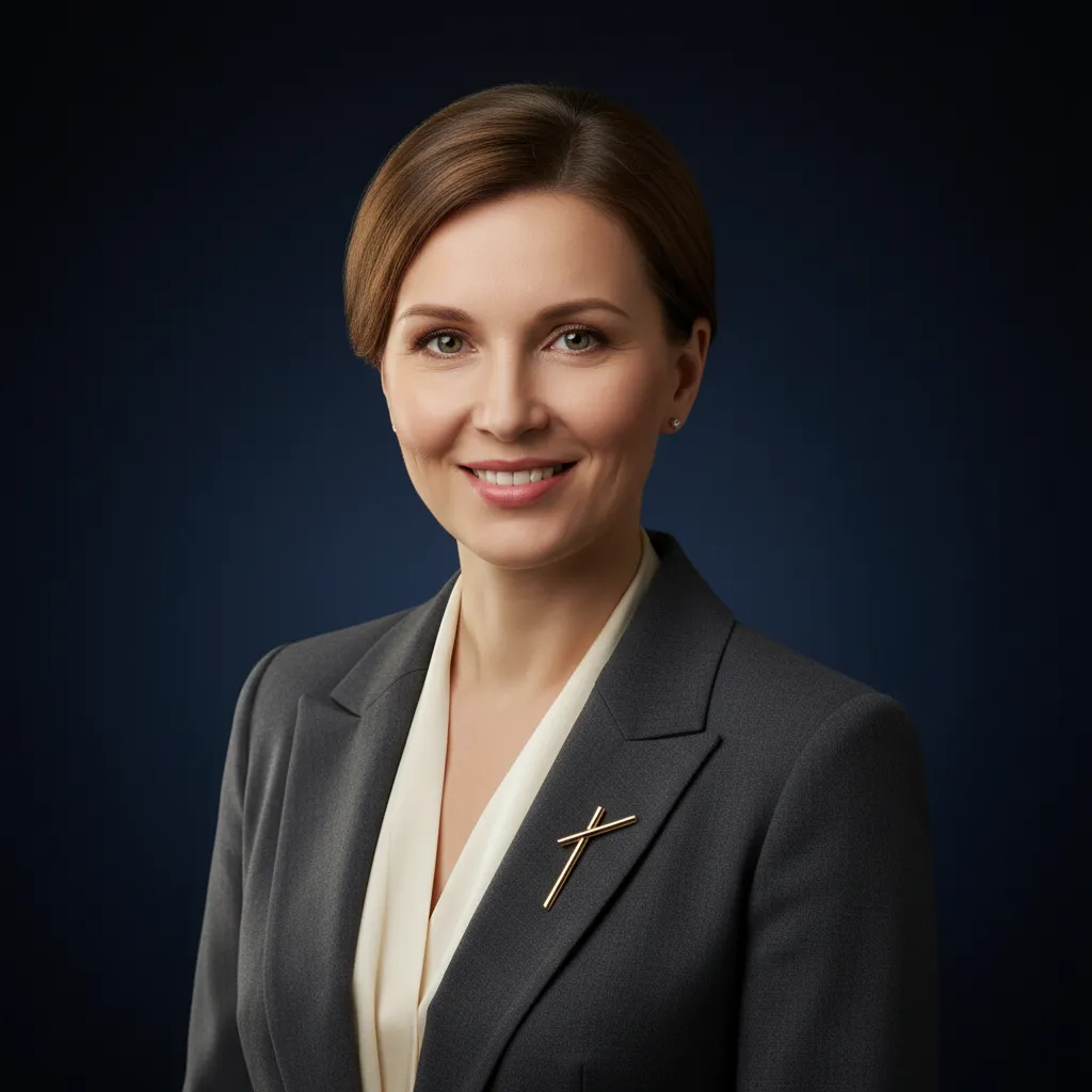 Elena Rostova