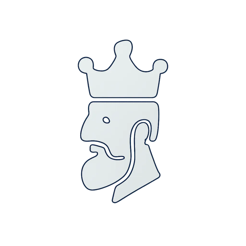 Royal Emblem of HRM Tajudeen Abioye Babatunde