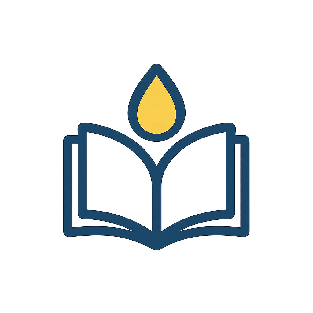 Almawrid Academy Logo