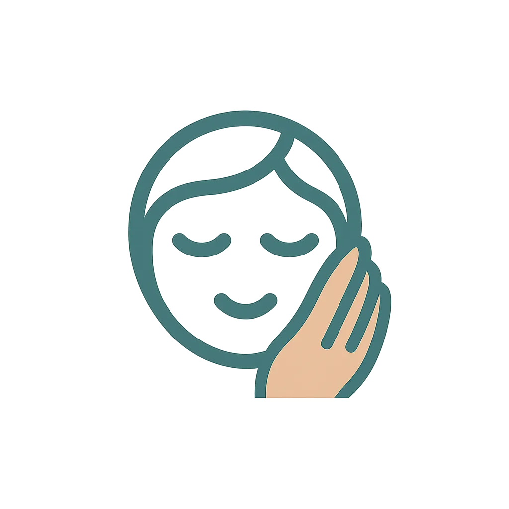 Nails & Faces of Joy, LLC Logo