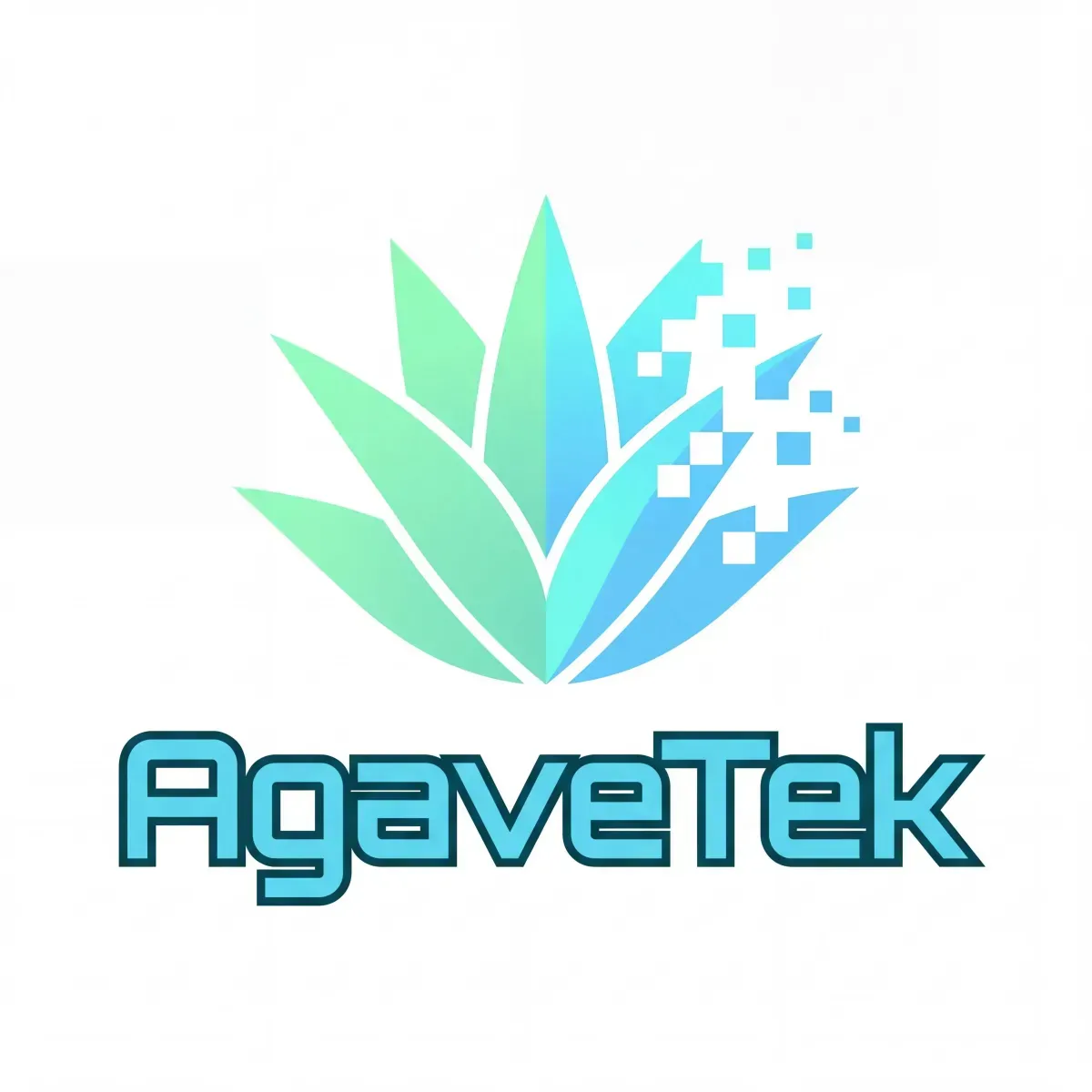 AgaveTek Logo