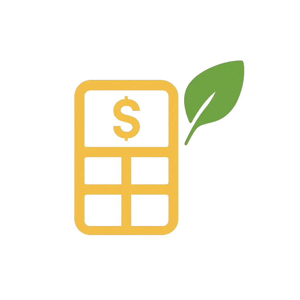 Tax Sense Logo