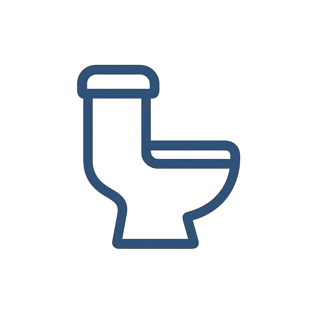 Anderson Plumbing Logo