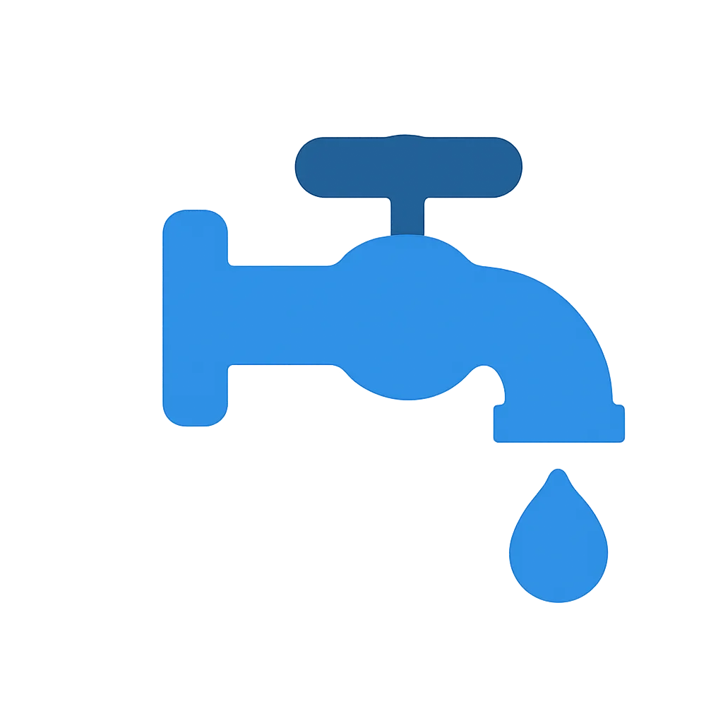Anderson Plumbing Logo