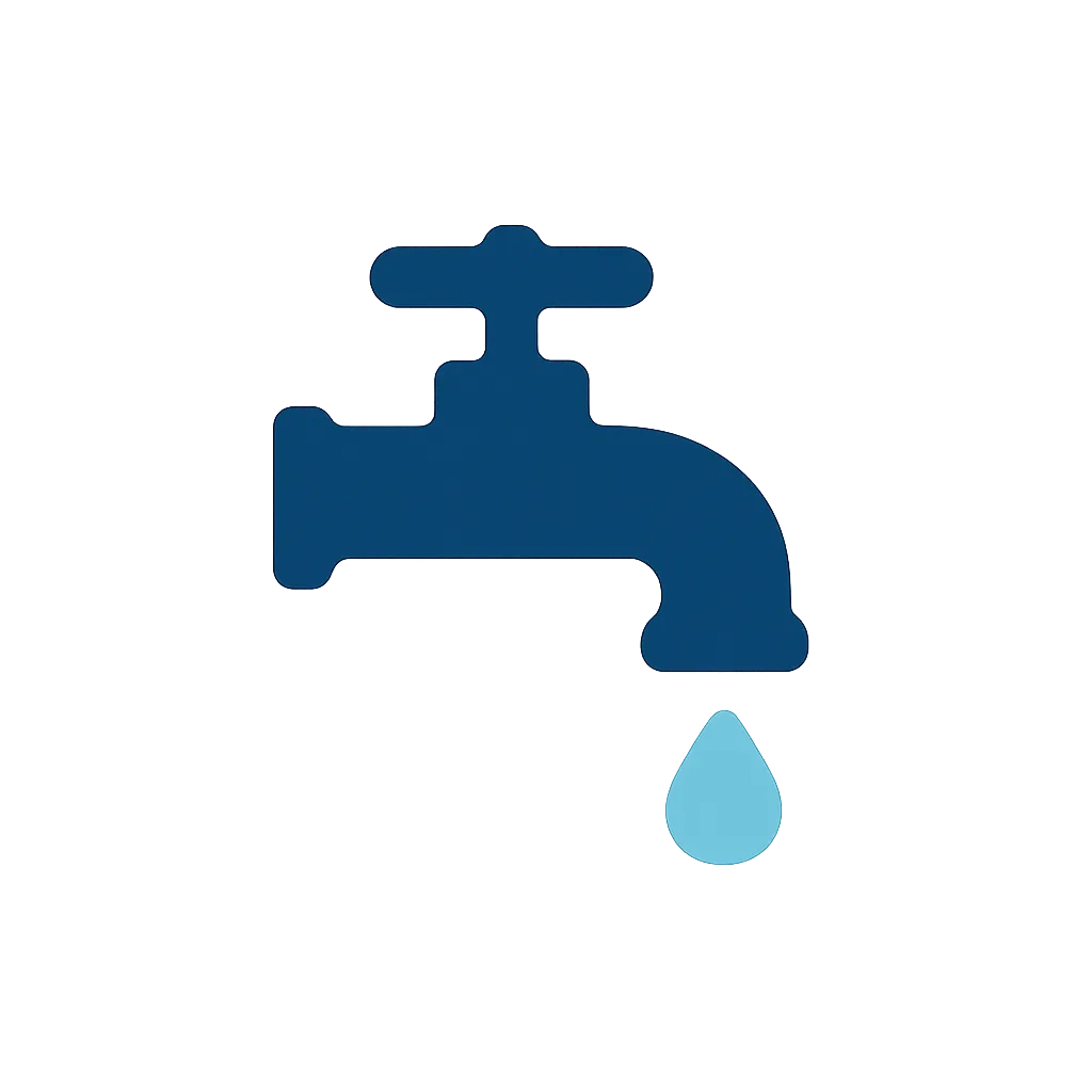 Anderson Plumbing Logo