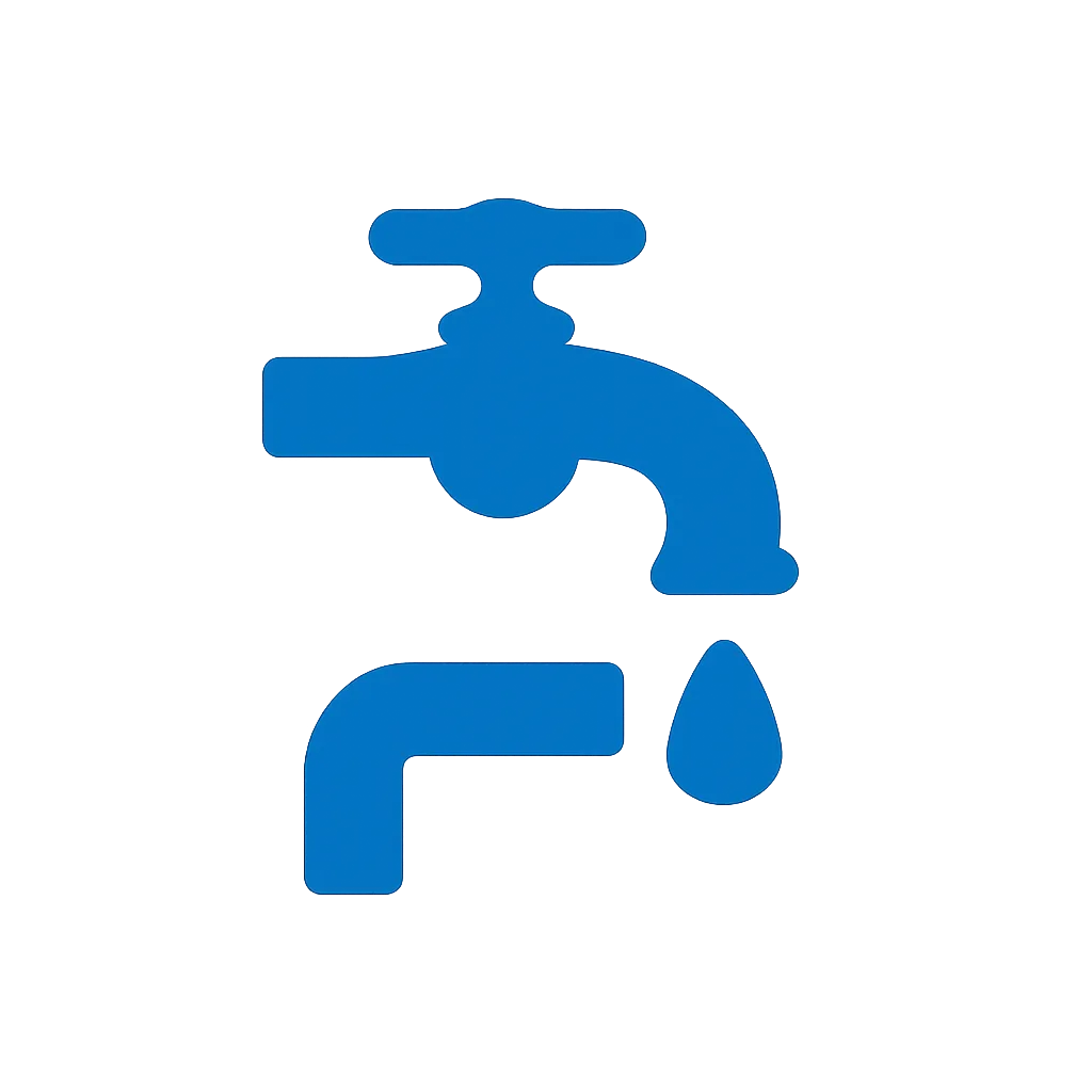 Anderson Plumbing Services Logo