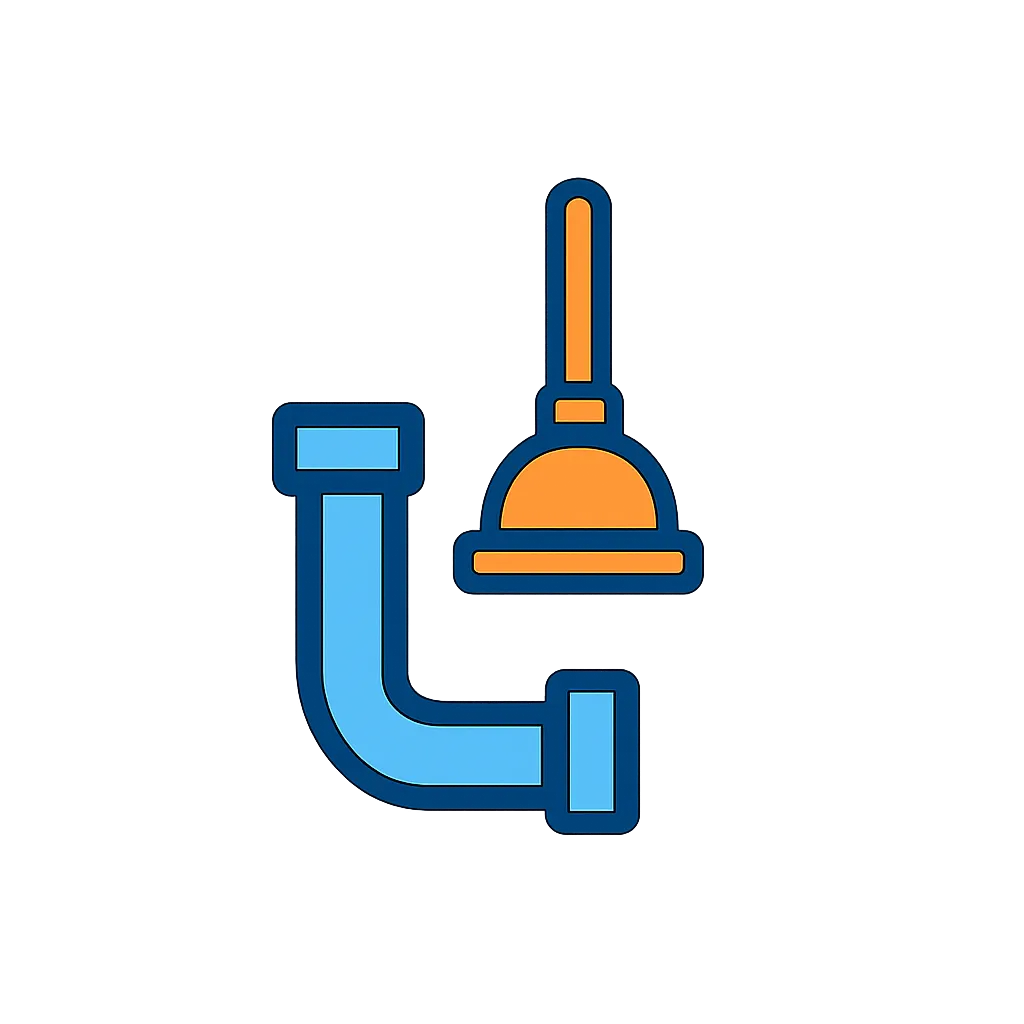 Anderson Plumbing logo