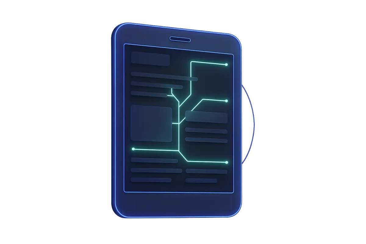 Dashboard interface for Conversion Pages GPT showing structural audits