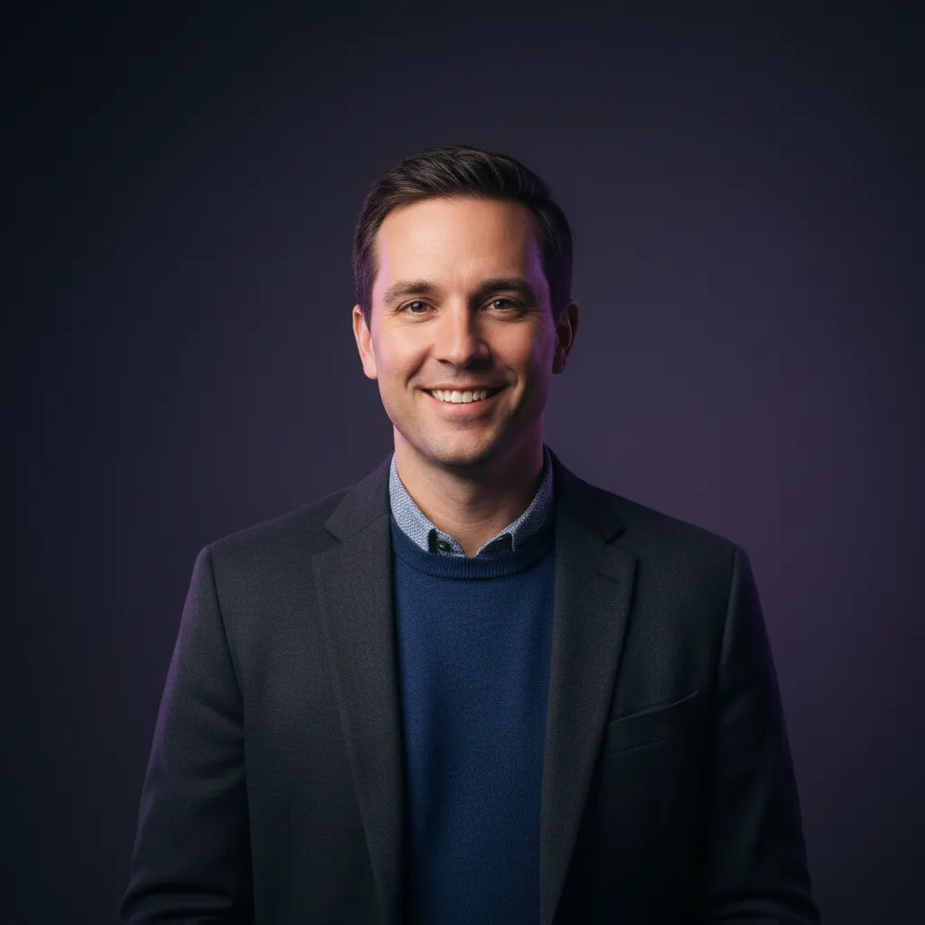 Agency Owner Avatar