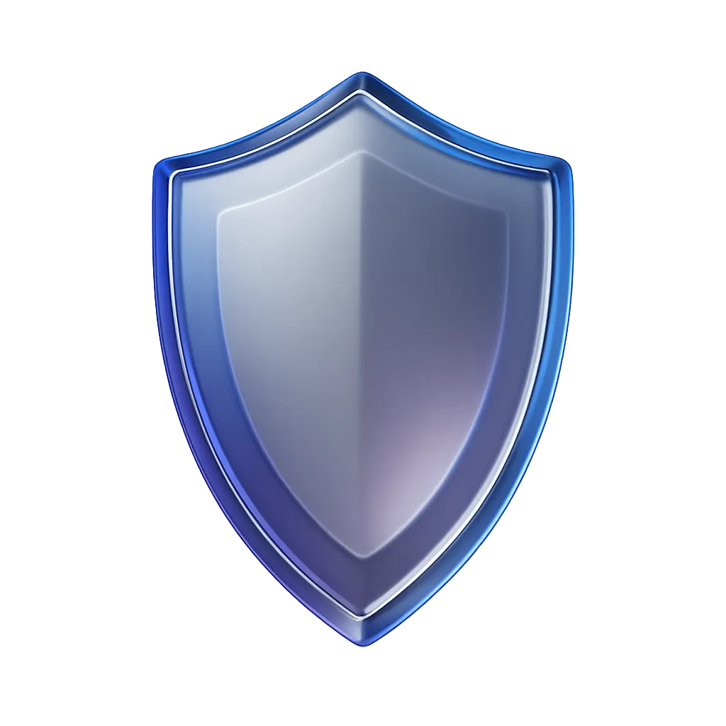 14-Day Guarantee Shield