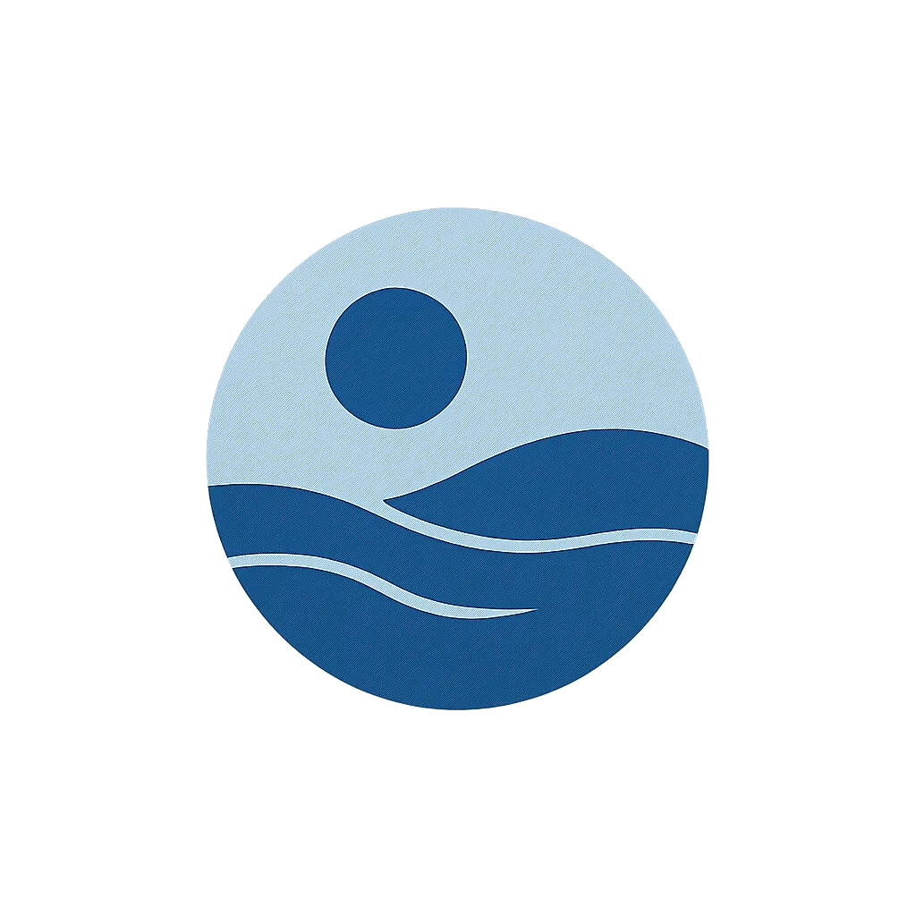 Blue Horizon Bay Logo