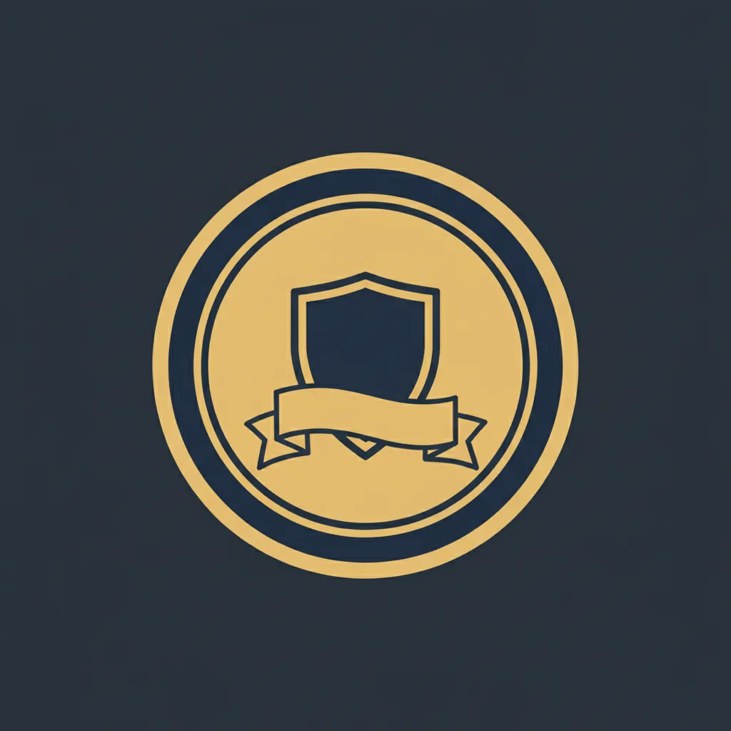 30-Day Money Back Guarantee Badge