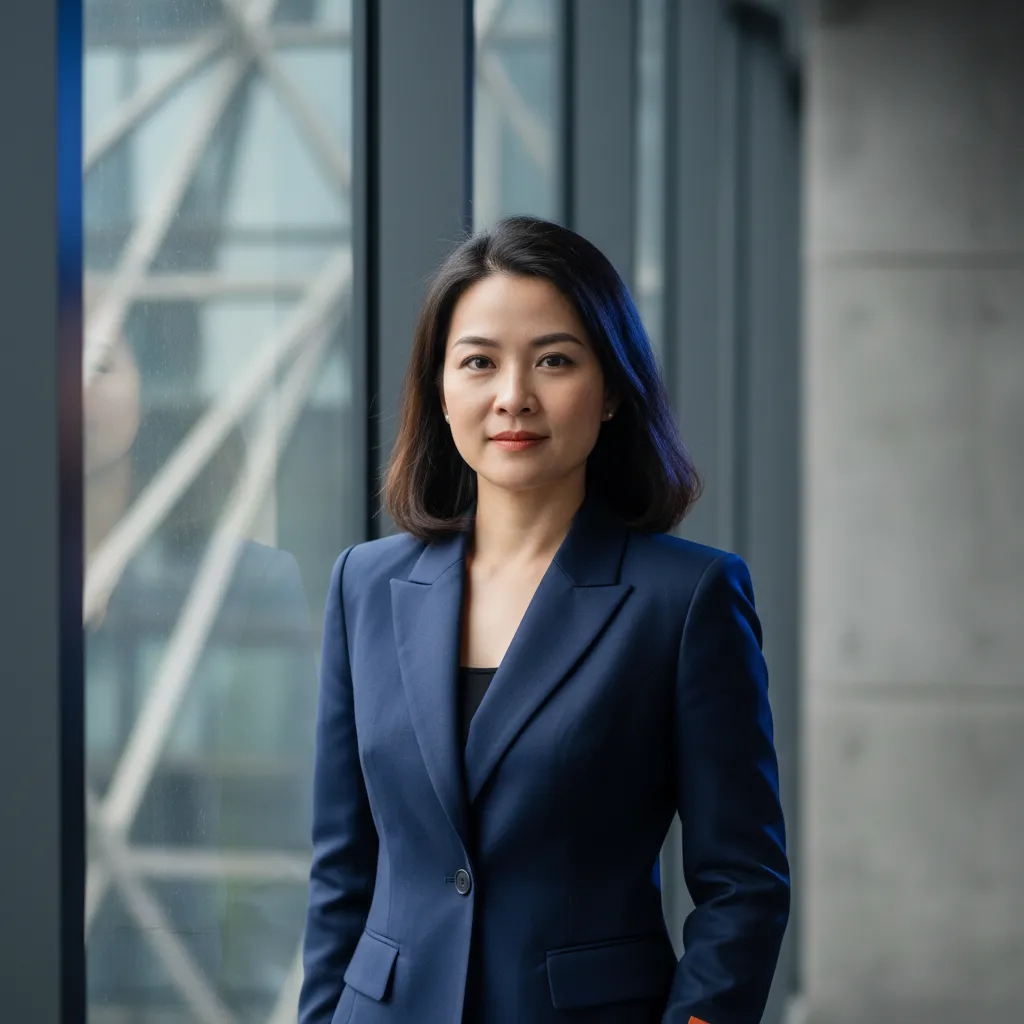 Chuyên gia tư vấn thang máy