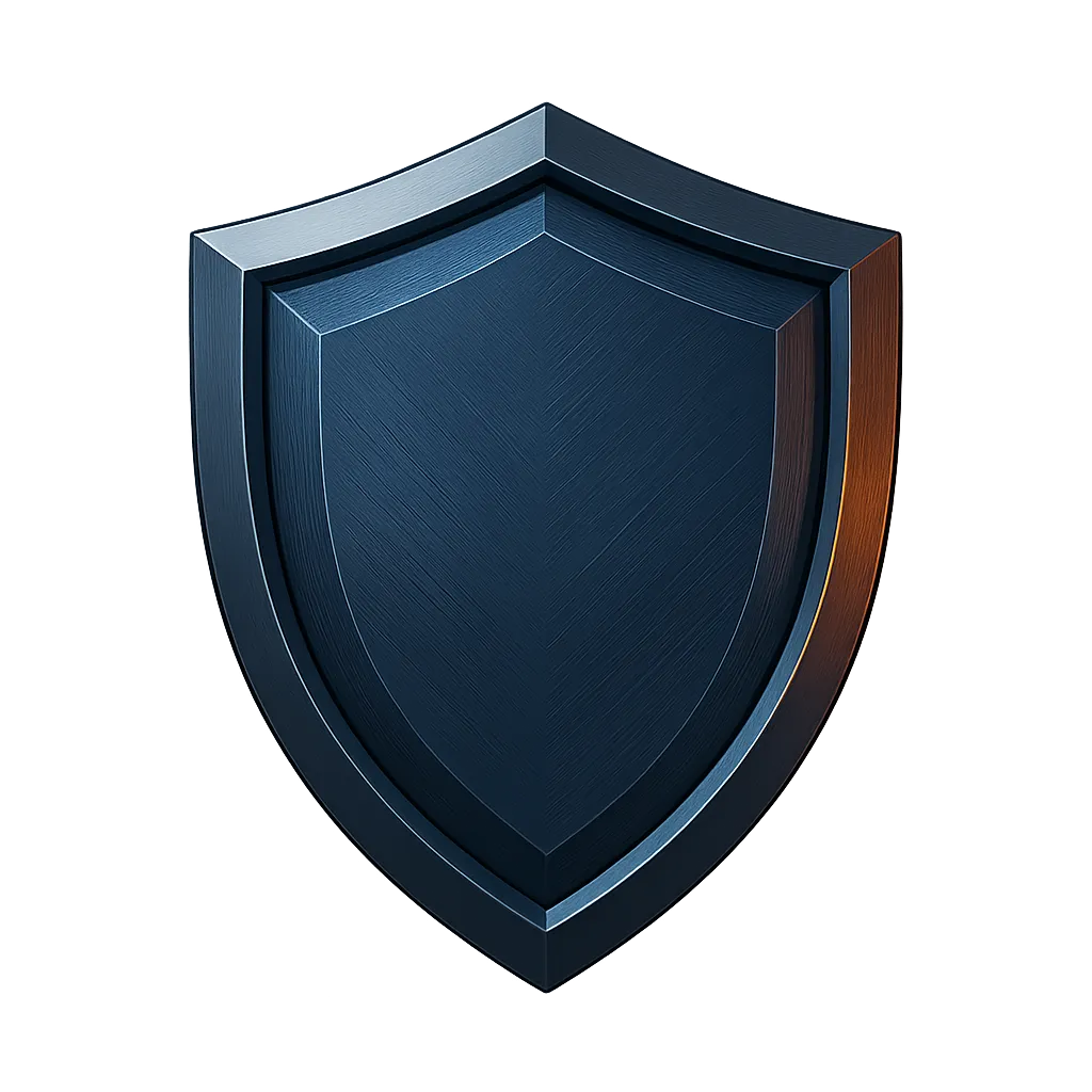 Independent Trust Shield