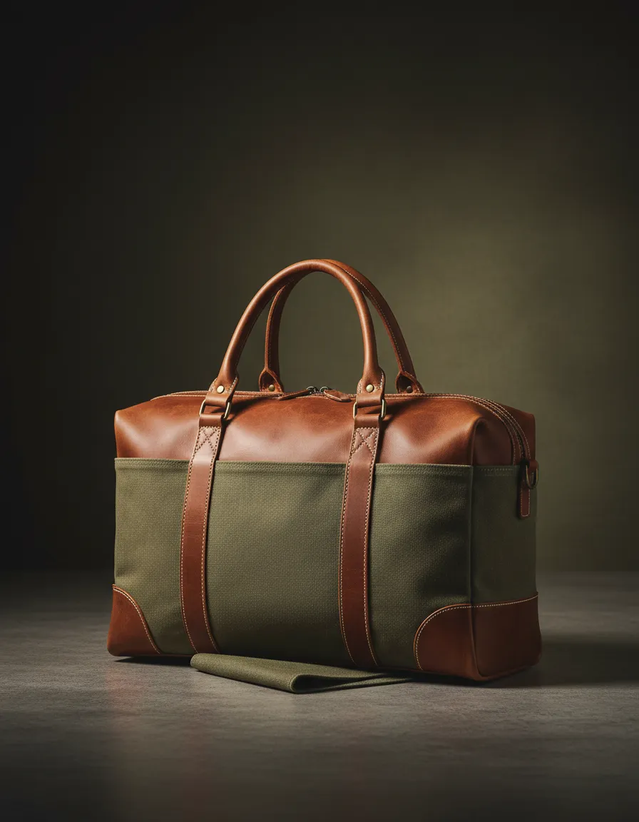Made to Last product showcase