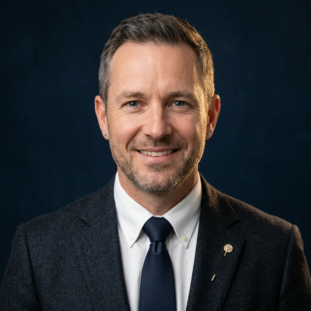 Portrait avatar of private medical specialists client