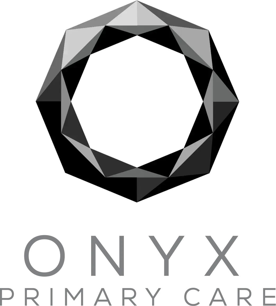 Onyx Primary Care Logo