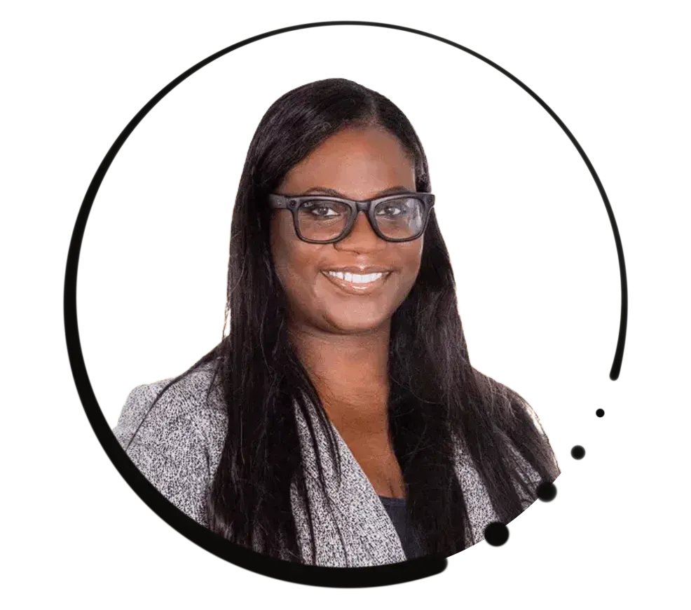 Dr. Tiffany Jarrett, MD