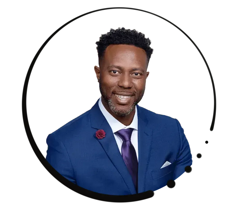 Dr. Jude Acolque, MD