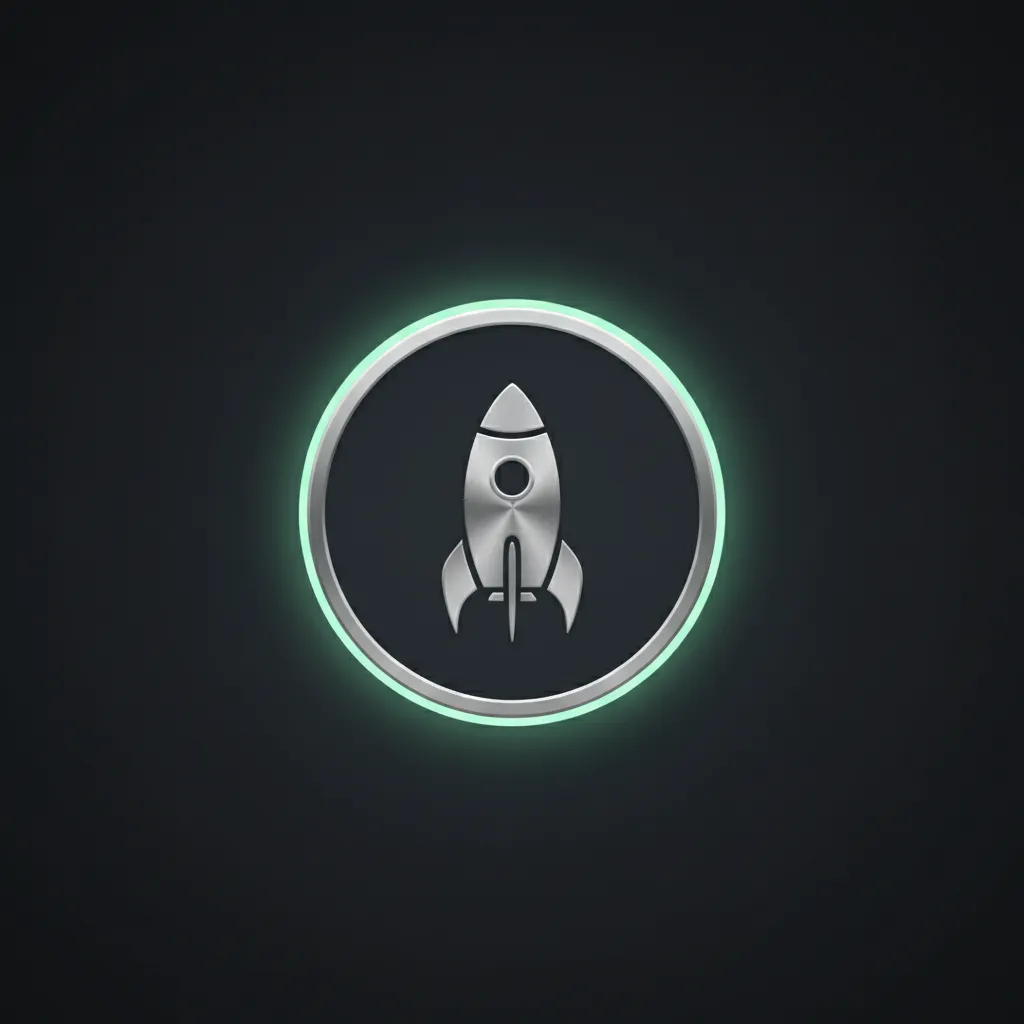 Rocket Logo