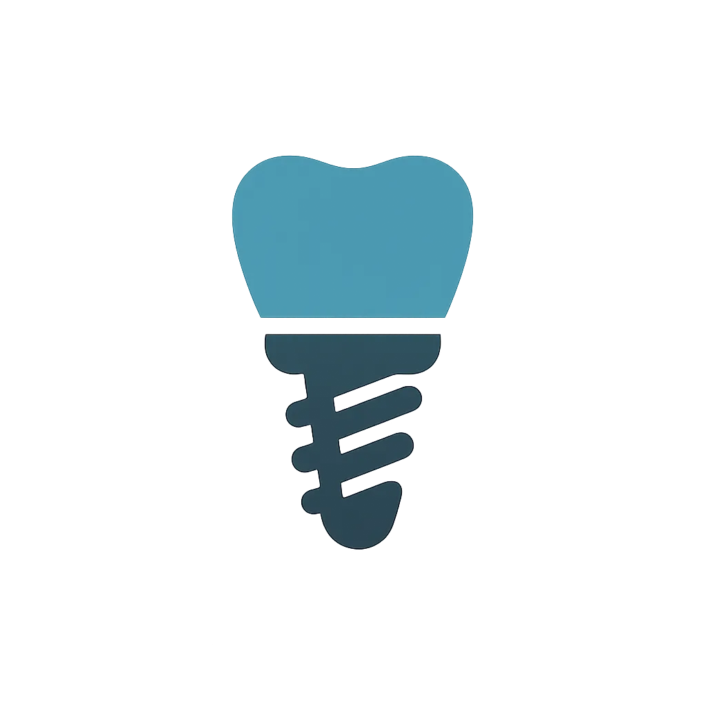 Implante Dental Logo