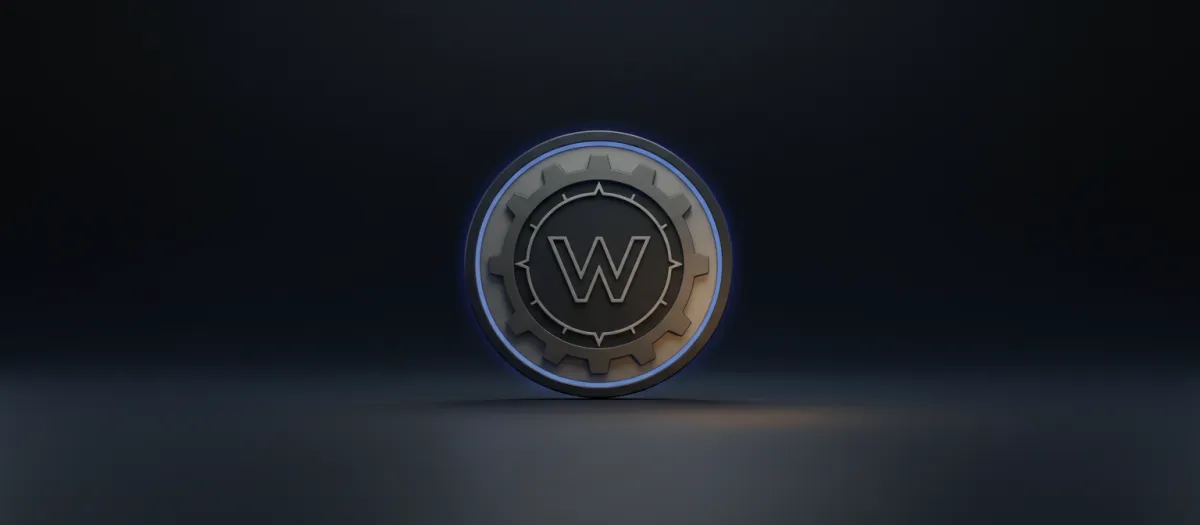 Which? Trusted Trader Logo