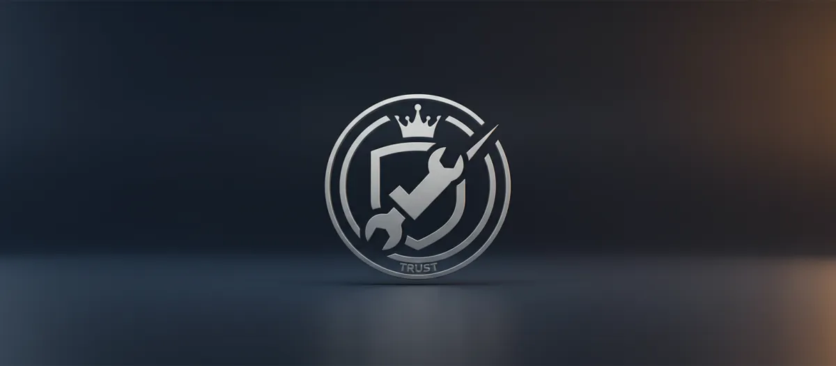 Checkatrade Approved Logo