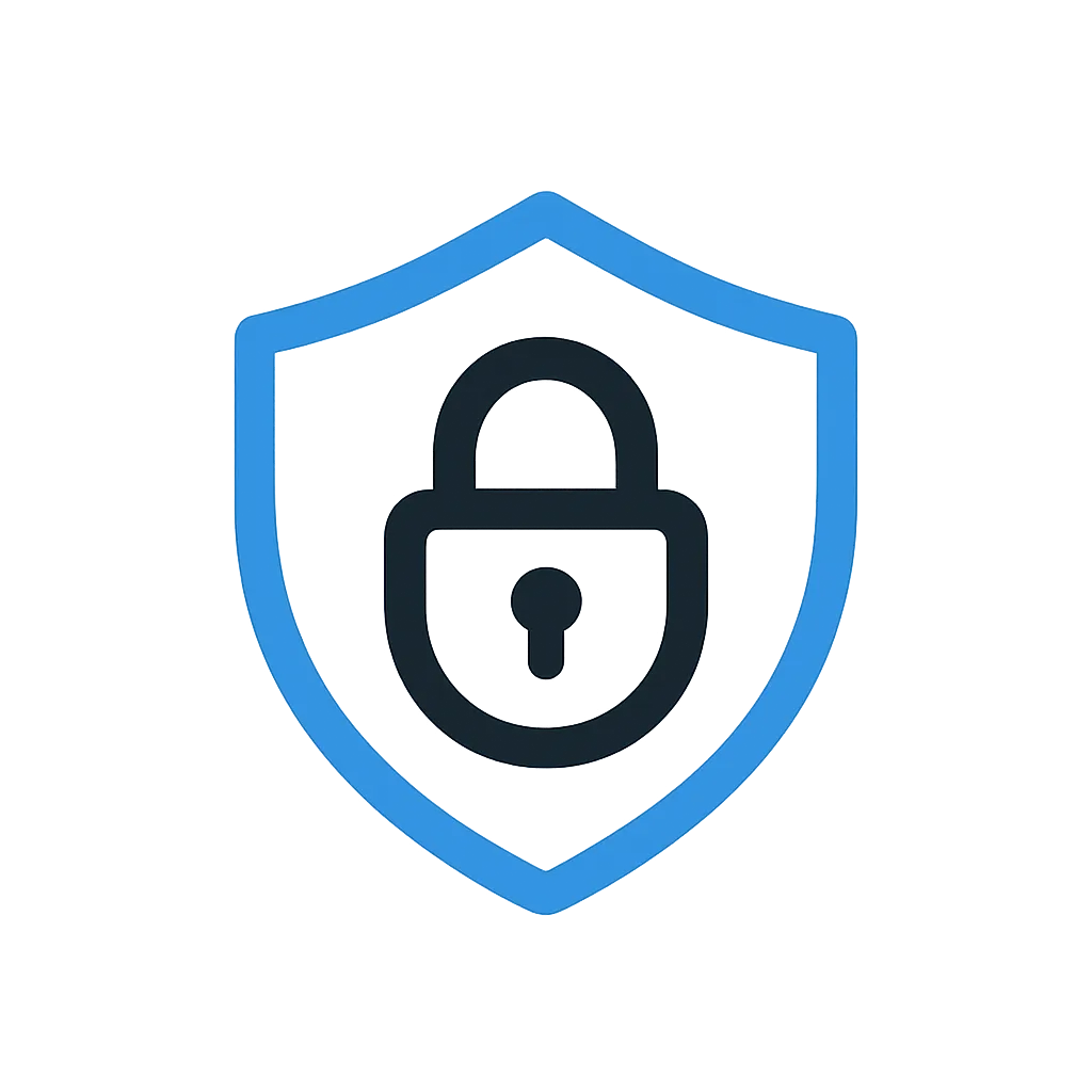 Privacidad Digital Logo