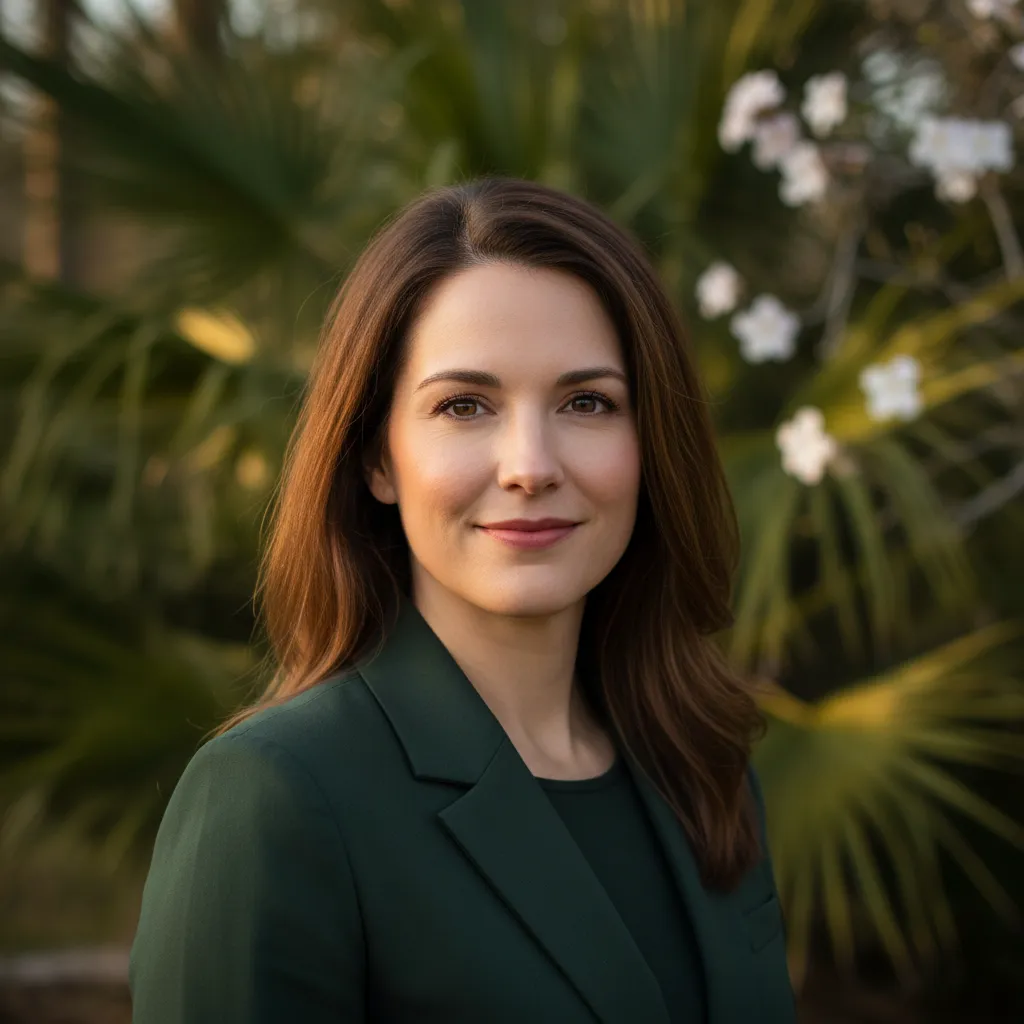 Sarah Jenkins