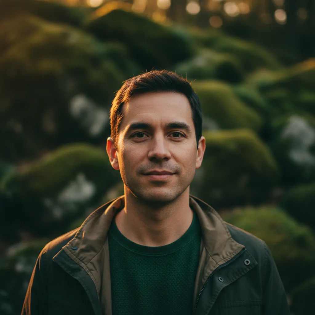 Mark Torres