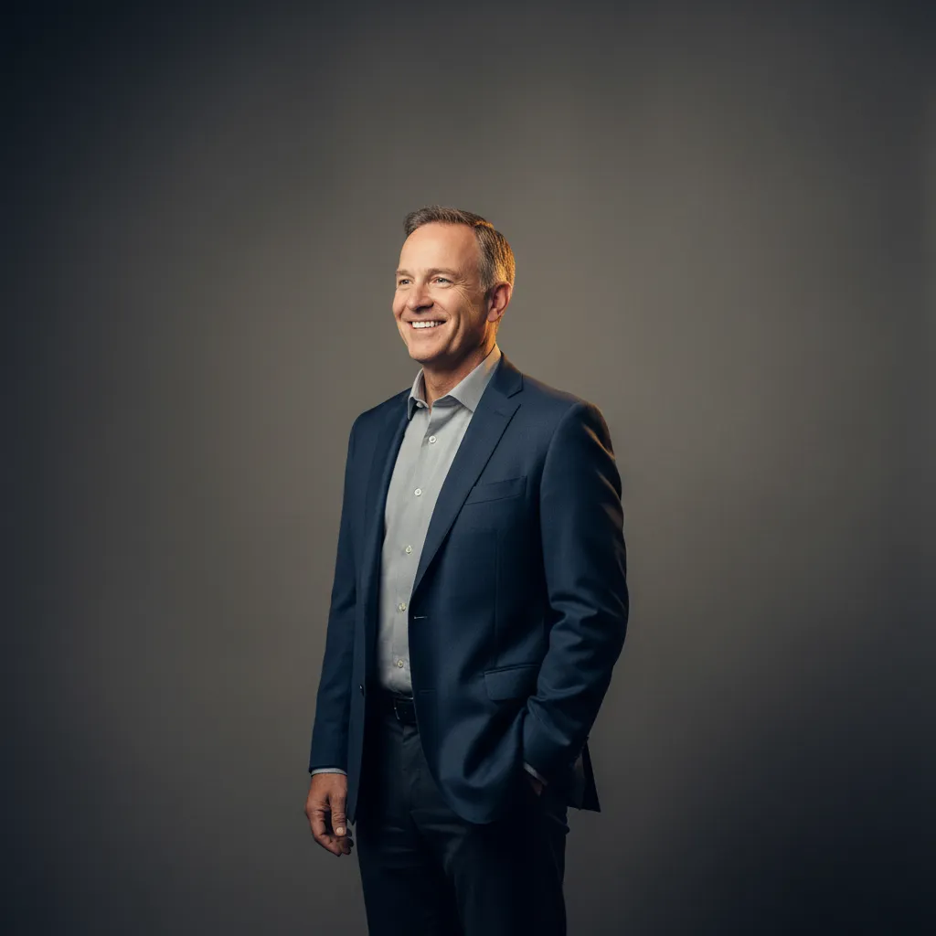 Customer portrait