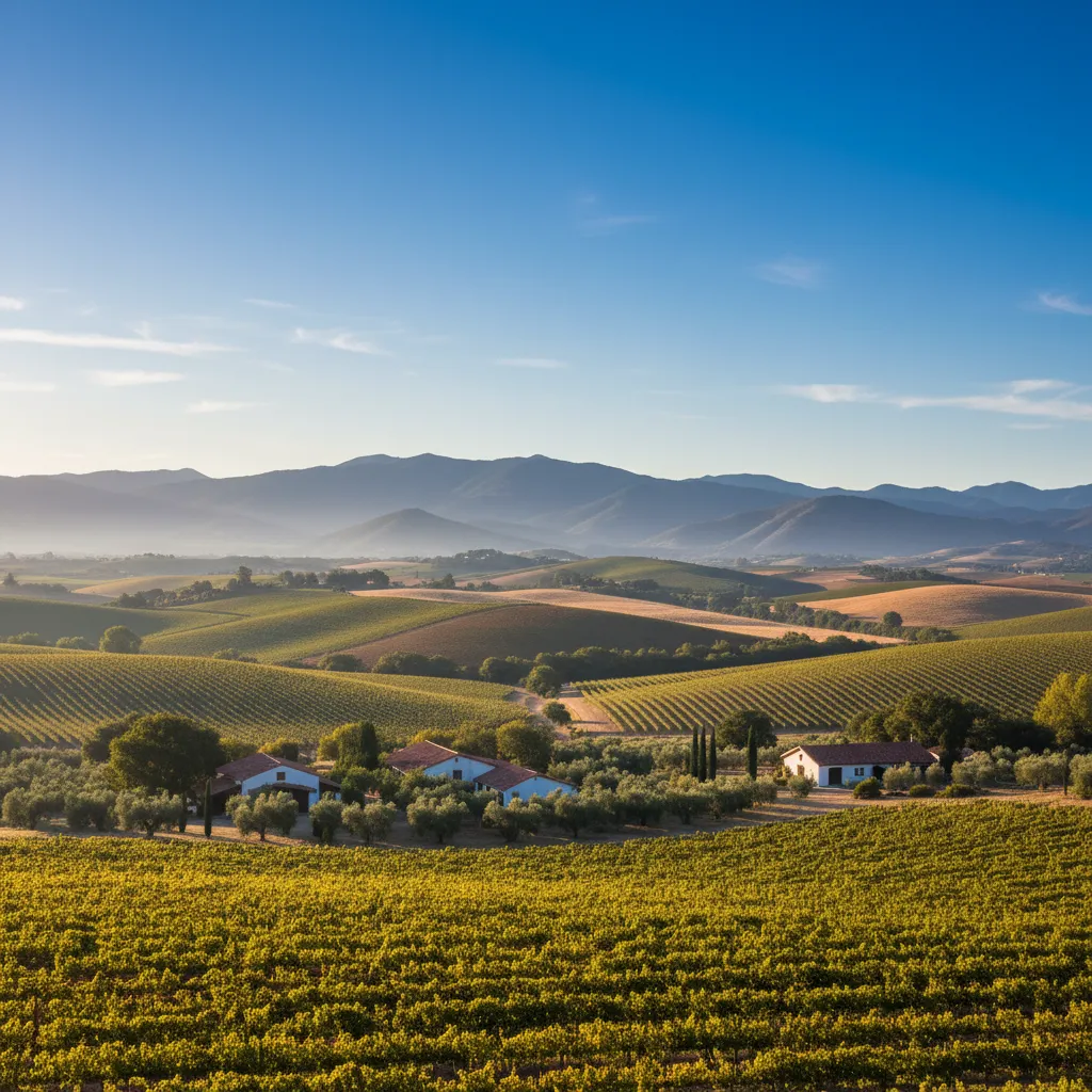 Landscape photo of the West Coast region showcasing the local community