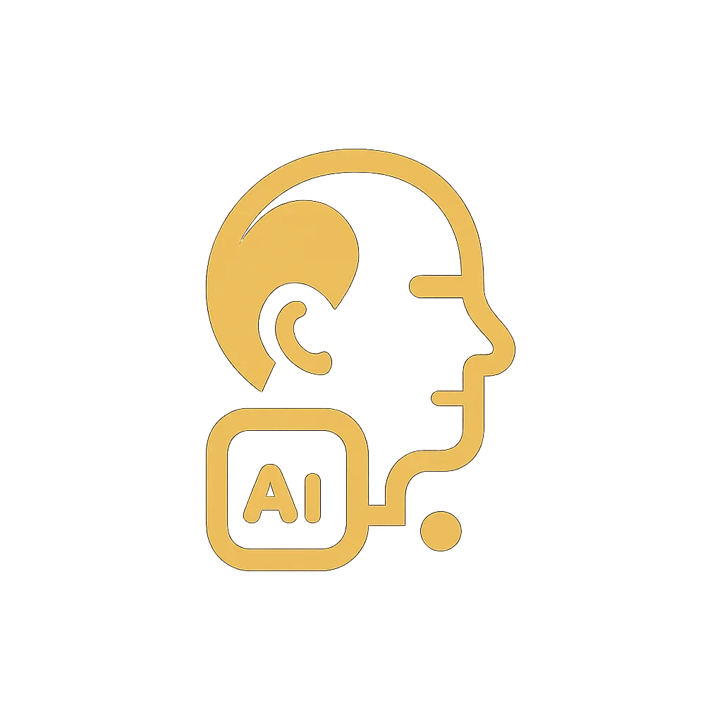 GoGrand AI Logo