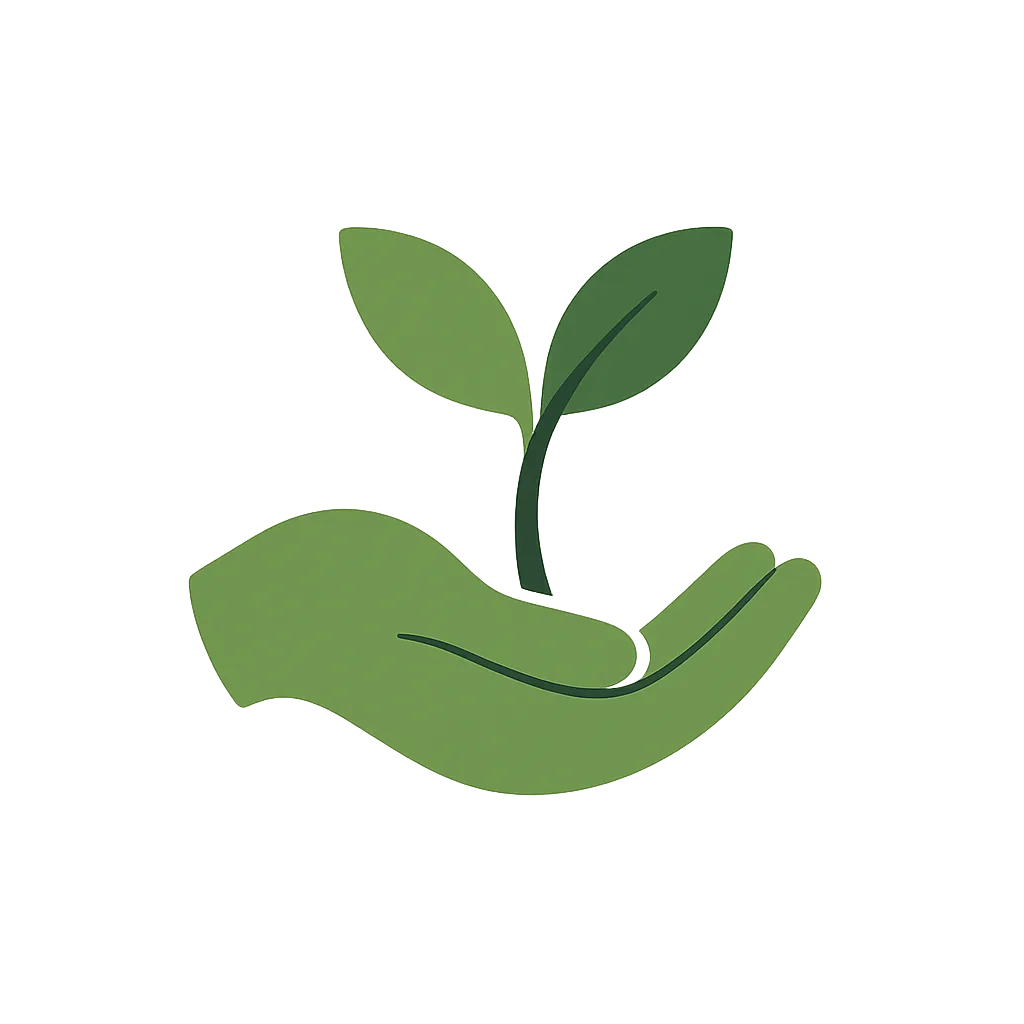 TheraSprout Logo