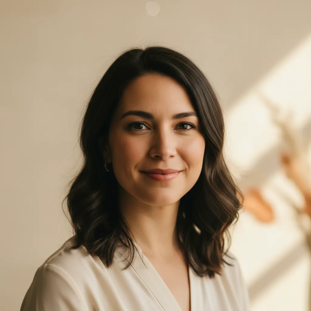 Customer portrait