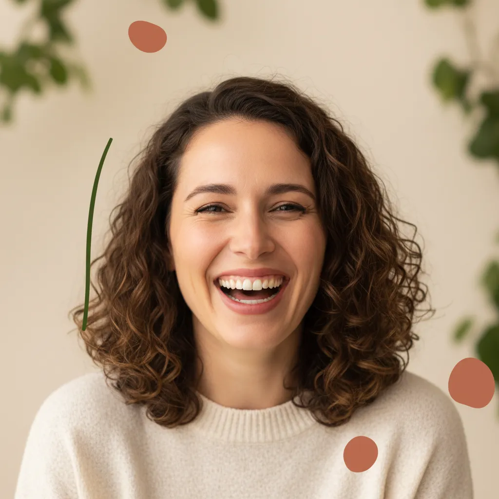 Customer portrait