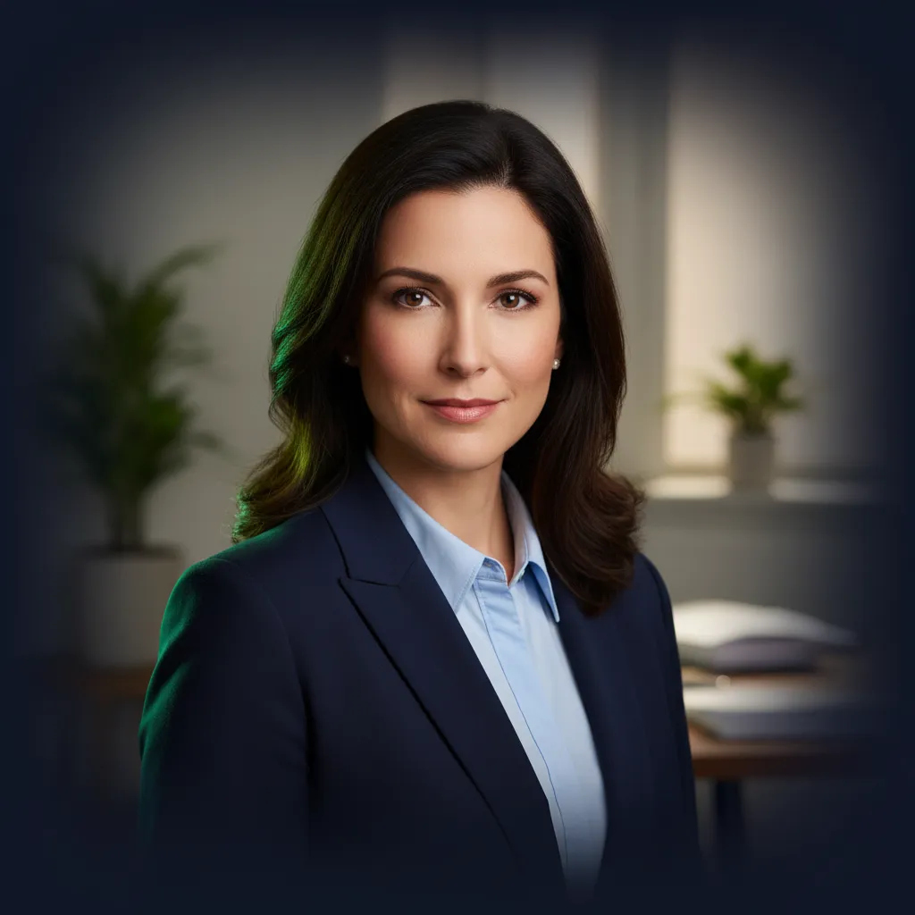 Sarah Jenkins, Top 1% Broker